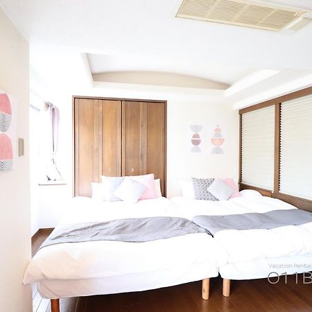 Nk Bld5F Sapporo 3Ldk 3Br 1 Floor 1 Room Eksteriør bilde