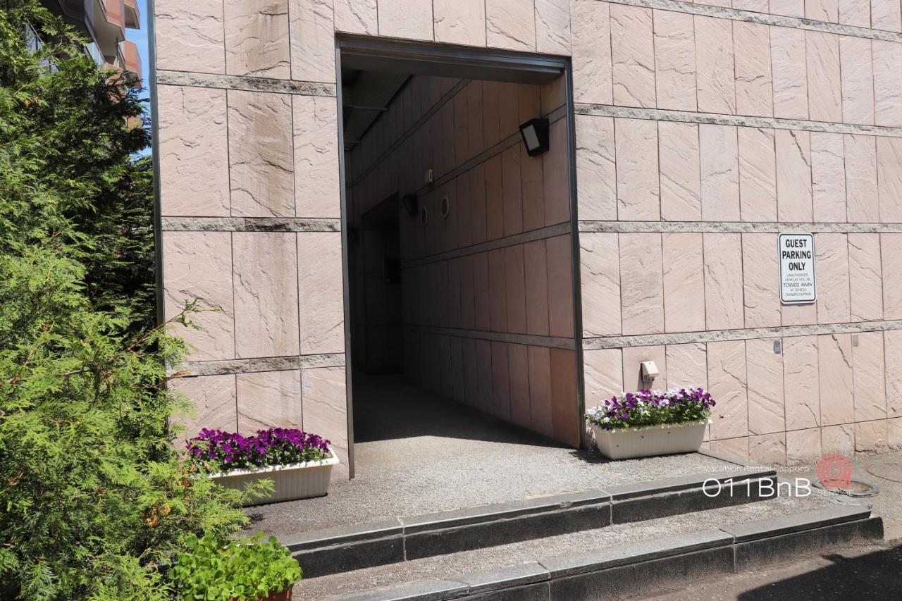 Nk Bld5F Sapporo 3Ldk 3Br 1 Floor 1 Room Eksteriør bilde
